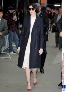 Anne Hathaway